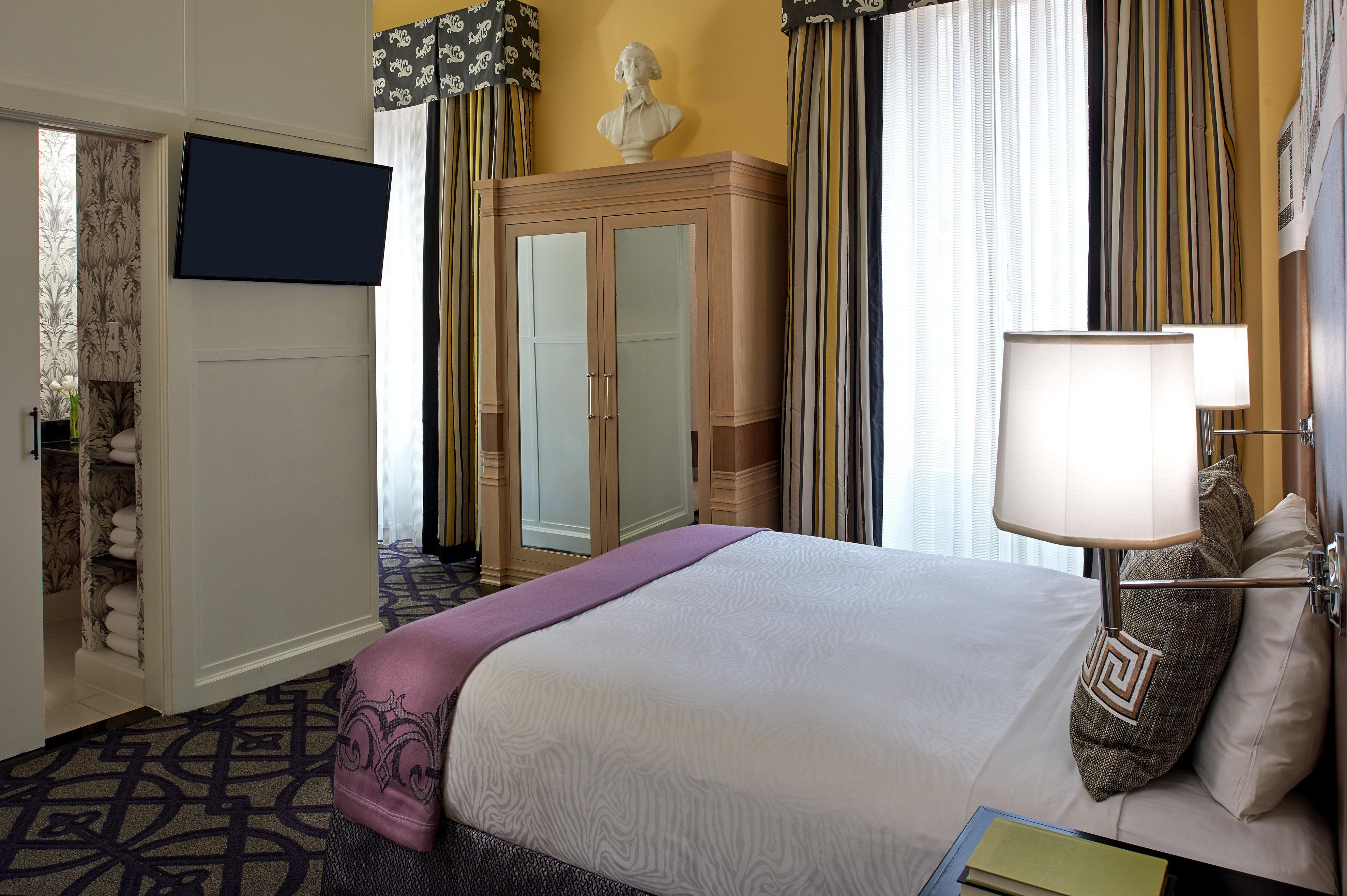 Kimpton Hotel Monaco Washington Dc, An Ihg Hotel Eksteriør bilde